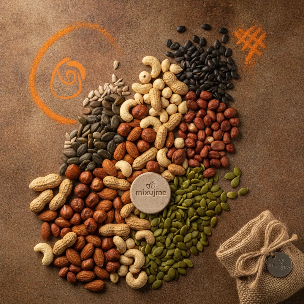 Mix paket Deluxe