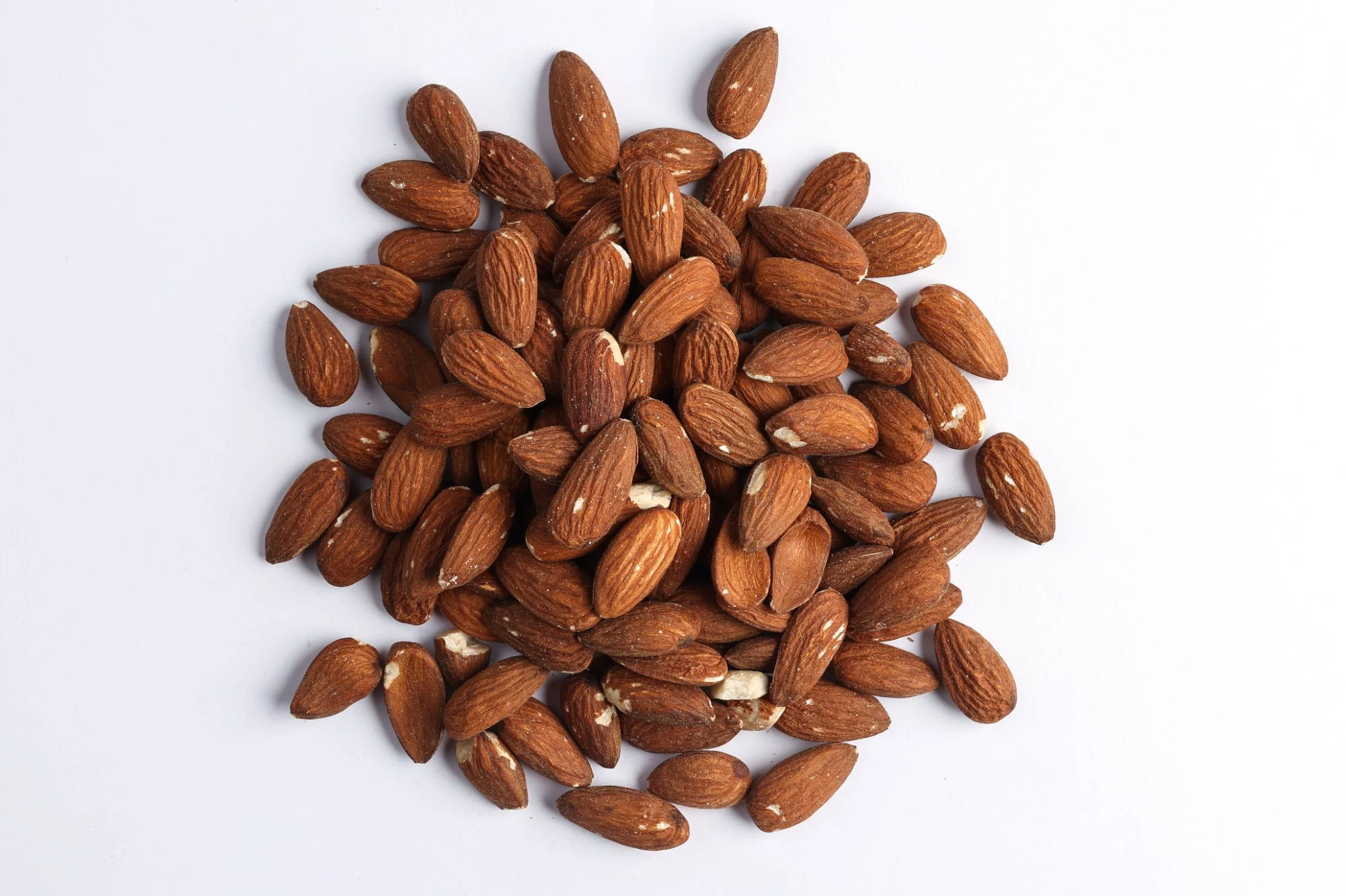 PEČENI BADEM NESLAN 1KG