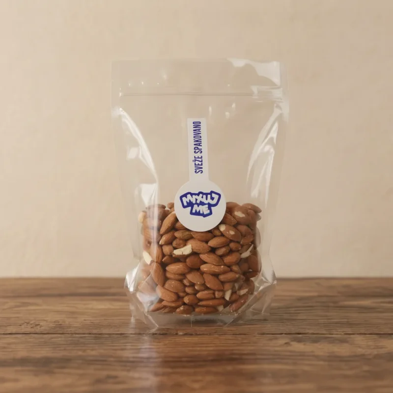 Sirovi badem 1kg