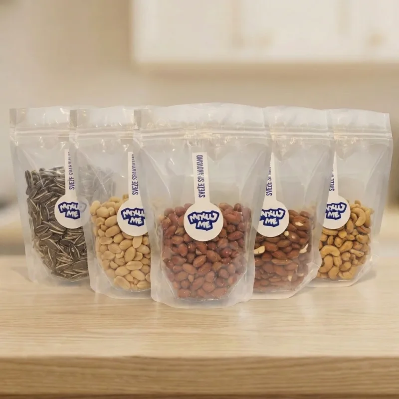 Mix Paket Starter