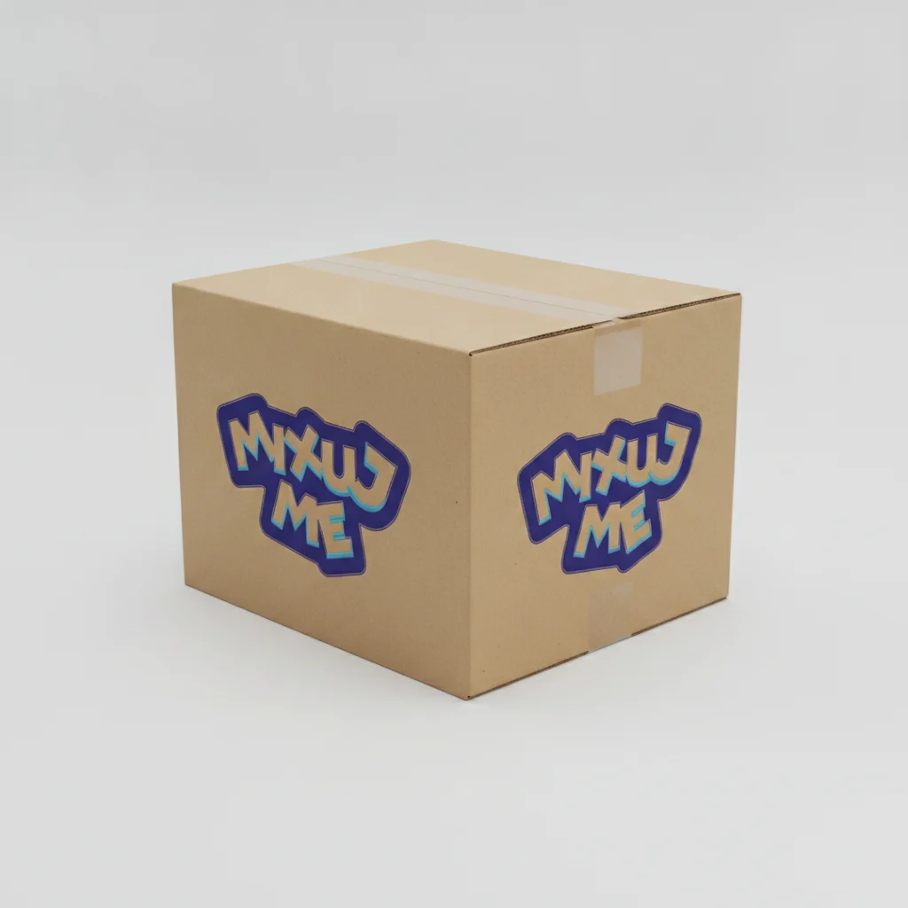 Mix Paket Premium