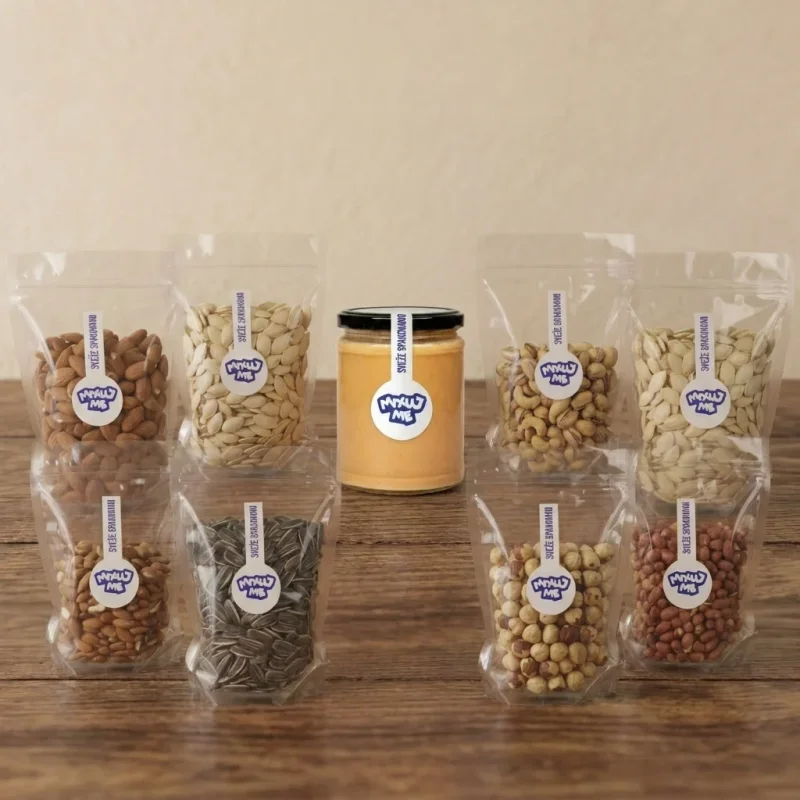 Mix Paket Grand
