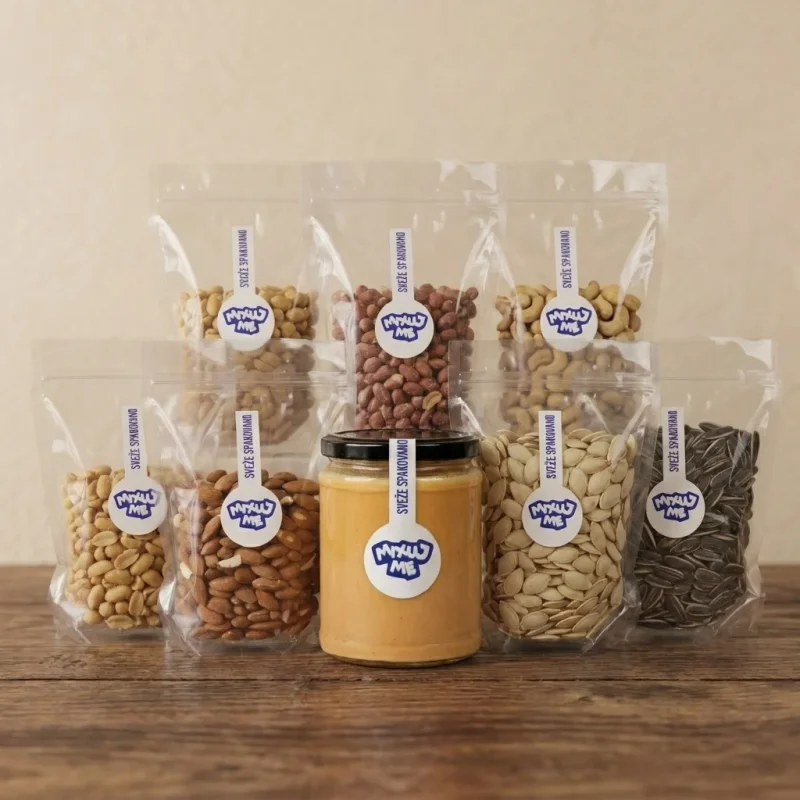 Mix Paket Premium