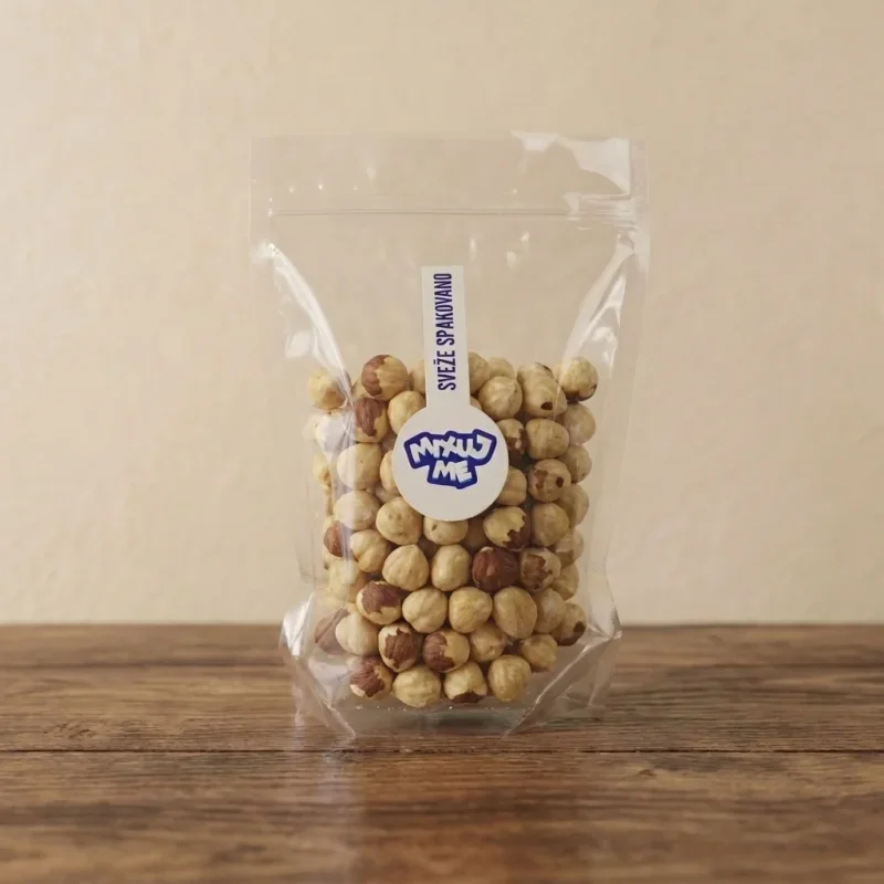 Lešnik pečen neslan 1kg